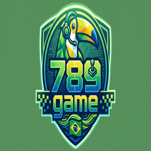Logo 789game